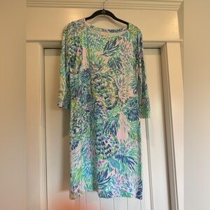 Lilly Pulitzer UPF Sophie Dress